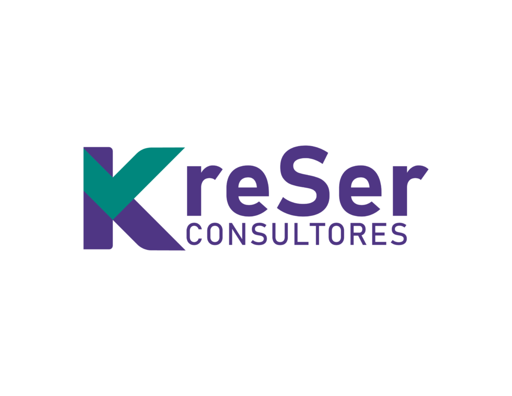 Logo de Kreser consultores