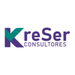 Logo de Kreser consultores