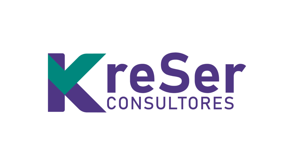 Logo de Kreser consultores